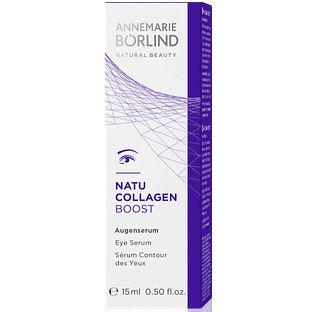Annemarie Börlind Natu Collagen Boost Eye Serum 15ML Annemarie Börlind Natu Collagen Boost Eye Serum 15ML