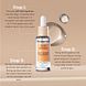 Biodermal Sun Kissed Self-Tanning face Drops 30ML Skincare routine