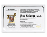 Pharma Nord Bio-Seleen + Zink Tabletten 90TB