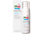 Sebamed Clear Face Antibacterial Cleansing Foam 150ML Sebamed Clear Face Antibacterial Cleansing Foam 150ML