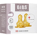 BIBS Slow Flow 0+ Maanden Flessenspenen 2ST