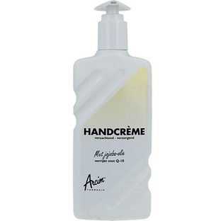 Arcim Jojoba Handcreme met Pomp 300ML