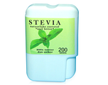 Beautylin Stevia Niet Bitter Dispenser Tabletten 200ST