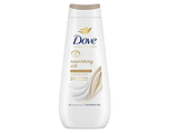 Dove Nourishing Silk Shower Gel 400ML