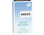 Mexx Fresh Splash For Her Eau de Toilette 30ML