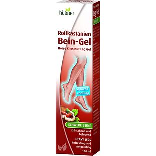Hubner Benenkracht Gel 100ML Hubner Benenkracht Gel 100ML