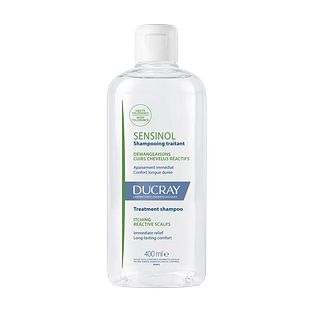 Ducray Shampoo Sensinol 400ML Ducray Shampoo Sensinol 400ML