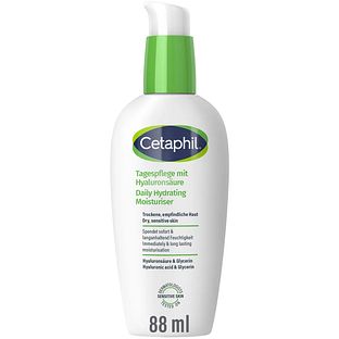 Cetaphil Daily Hydrating Lotion 88ML Cetaphil Daily Hydrating Lotion 88ML
