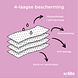 Solite Menstruatieondergoed Bikini Maat M 1ST voordelen Solite Menstruatieondergoed Bikini Maat M 1ST voordelen