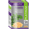 MannaVital Boswellia Platinum Vegcaps 60VCP MannaVital Boswellia Platinum Vegcaps 60VCP