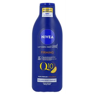 Nivea Q10 Verstevigende Body Lotion 400ML