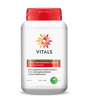 Naar: Vitals Naar: Vitals