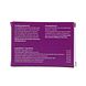 Just For Femme Capsules 2CP achterkant verpakking