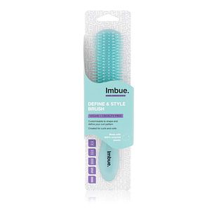 Imbue. Defining & Style Brush 1ST Imbue. Defining & Style Brush 1ST