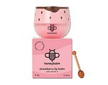 Honeybalm Lipbalm SPF25 Strawberry 6.5GR Honeybalm Lipbalm SPF25 Strawberry 6.5GR