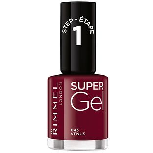 Rimmel London Nagellak Super Gel 043 Venus 12ML