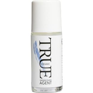 True Organic Of Sweden Deodorant Undercover Agent - Lavendel 50ML