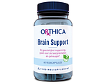 Orthica Brain Support Vegacapsules 60VCP