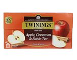 Twinings Apple, Cinnamon & Raisi Tea 25ZK
