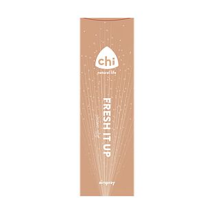 Chi Natural Life Fresh It Up Airspray 50ML