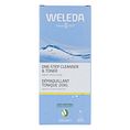 Weleda One-Step Cleanser & Toner Organic Olive Oil Soap 100ML