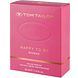 Tom Tailor Happy To Be Woman Eau de Parfum 30ML Voorkant van de verpakking Tom Tailor Happy To Be Woman Eau de Parfum 30ML Voorkant van de verpakking