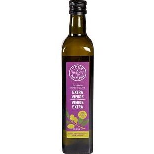 Your Organic Nature Biologische Olijfolie Extra Vierge 500ML Your Organic Nature Biologische Olijfolie Extra Vierge 500ML