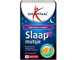 Lucovitaal Slaapmutsje Tabletten 60TB
