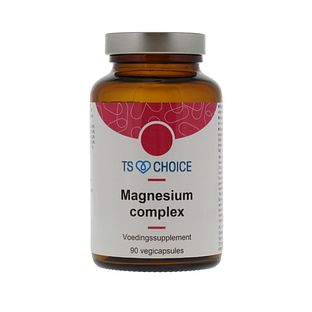 TS Choice Magnesium Complex 90VCP