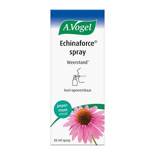 A.Vogel Echinaforce Immuunspray¹* 30ML