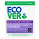 Ecover Waspoeder Color Lavendel & Eucalyptus 4KG