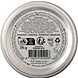 We Love The Planet Zesty Lime Deodorant Balm 35GR Achterkant blikje