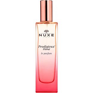 Nuxe Paris Prodigieux Floral Eau de Parfum 50ML Nuxe Paris Prodigieux Floral Eau de Parfum 50ML