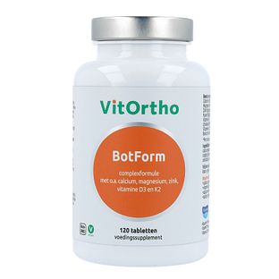 VitOrtho BotForm Tabletten 120TB