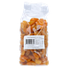 Boerjan Zongedroogde Abrikozen 1000GR Achterkant verpakking