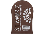 St Moriz Handschoen voor Zelfbruiner 1ST