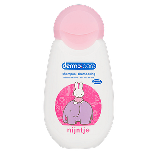 Dermo Care Shampoo Nijntje 200ML