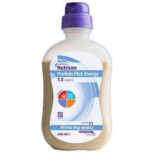 Nutricia Nutrison Protein Plus Energy 500ML