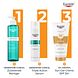 Eucerin Sun Oil Control Gel-Crème Dry Touch SPF50 200ML Stappenplan Eucerin Sun Oil Control Gel-Crème Dry Touch SPF50 200ML Stappenplan
