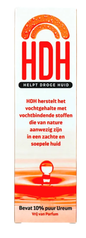 HDH Huidmilk afbeelding