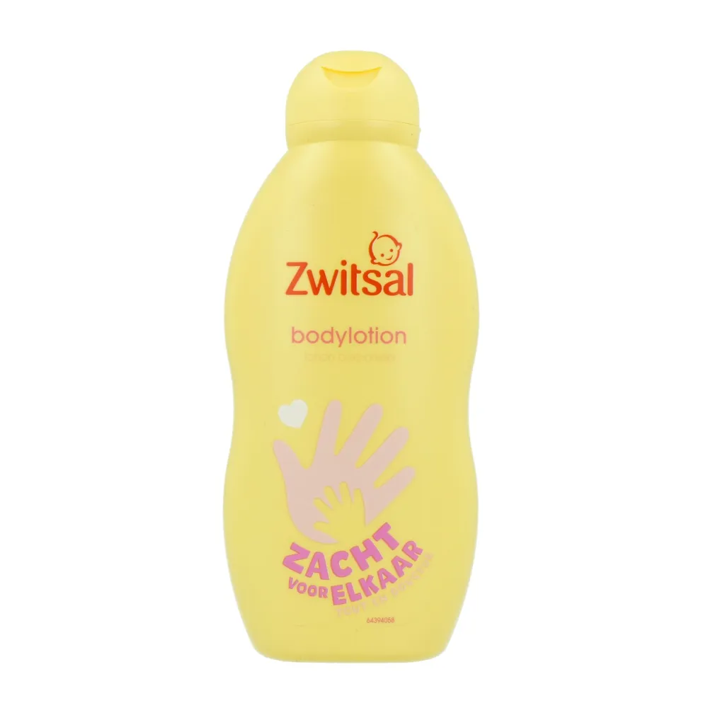 Zwitsal Bodylotion