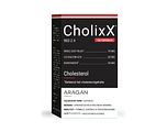 ixX CholixX Red 2.9 Capsules 120CP