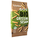 Schnitzer BIO Grissini Sesam 100GR Schnitzer BIO Grissini Sesam 100GR