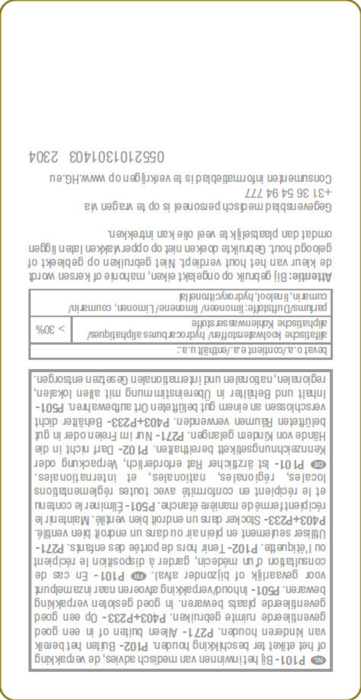 Woonkamer Meubelolie afbeelding van document #2, label