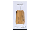 Serene House Serene Ultrasonic Diffuser Light Wood 1ST