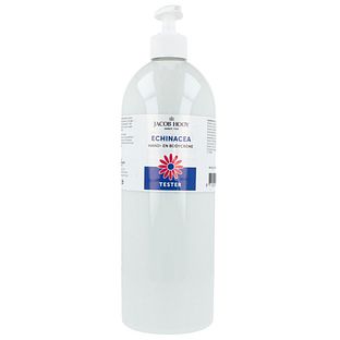 Jacob Hooy Echinacea Hand- & Bodycrème 1LT
