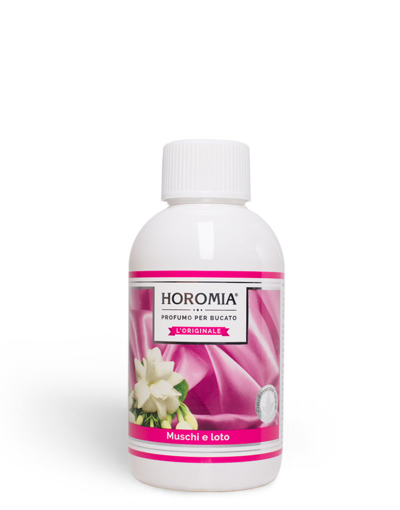 Horomia Wasparfum Muschi E Loto afbeelding 1