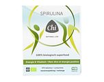 Chi Natural Life Bio Spirulina Tabletten Navulling 570TB