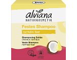 Alviana Normaal Haar Shampoo Bar 60GR Alviana Normaal Haar Shampoo Bar 60GR