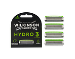 Wilkinson Hydro 3 Mesjes 4ST